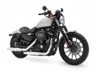2010 Harley-Davidson Harley Davidson XL 883N Iron
